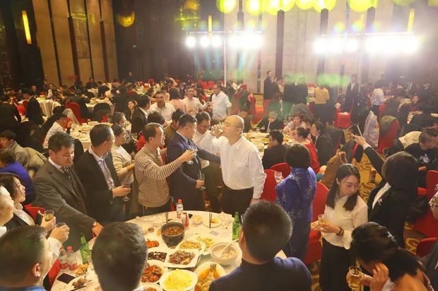 晚宴時間 晚宴時間