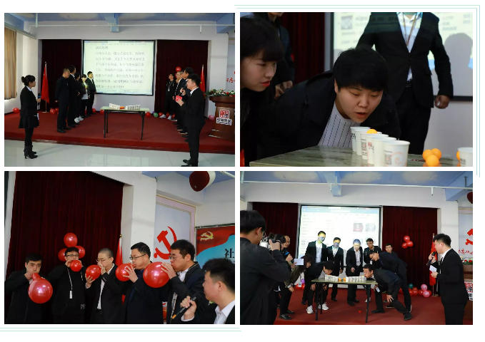 乾港生日，生日party，環(huán)保生日會，環(huán)保公司，乾港集團